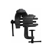  Тиски слесарные NIKONA Olympia-Tools 3" 38-603 настольные 
