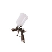  Краскопульт пневматический Jeta PRO JP4400 LVMP/25 