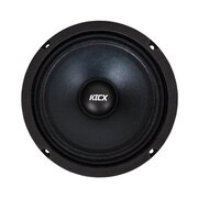  Колонки автомобильные Kicx LL6.5 (2012614) Ver.2 без решетки 300Вт 