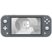  Игровая приставка Nintendo Switch Lite Grey 