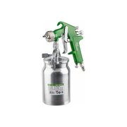  Краскопульт пневматический ECO SG-5000 (EC1533-17) 
