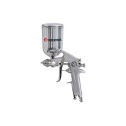 Краскопульт пневматический INTERTOOL HP PT-0202 