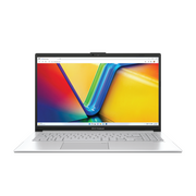  Ноутбук ASUS VivoBook Go 15 E1504GA-BQ527 (90NB0ZT1-M00VB0) N100 8Gb eMMC 256Gb Intel UHD Graphics 15,6 FHD IPS 42Вт*ч No OS Серебристый 
