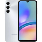  Смартфон Samsung Galaxy A05s (SM-A057FZSHMEA) 6/128Gb Silver 