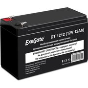  Батарея Exegate Special DT 1212/EXS12120 ES255176RUS (12V 12Ah) клеммы F1 