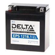  Аккумуляторная батарея Delta EPS 1218.1 
