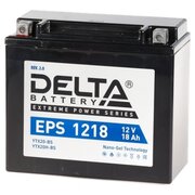  Аккумуляторная батарея Delta EPS 1218 