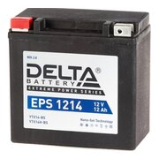  Аккумуляторная батарея Delta EPS 1214 