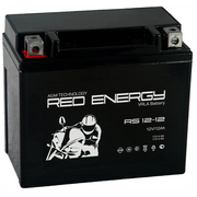  Аккумуляторная батарея Red Energy RS 1212 