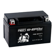  Аккумуляторная батарея Red Energy RS 1207 