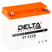  Аккумуляторная батарея Delta СT 1218 