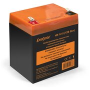  Батарея ExeGate HR 12-5 EX285949RUS (12V 5Ah 1221W, клеммы F1) 