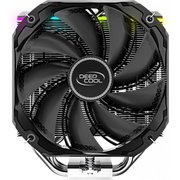  Кулер DEEPCOOL AS500 LGA20XX/1366/115X/AM4/AM3/+/AM2/+/FM2/+/FM1 