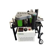  Ручная кромкооблицовочная машинка Woodtec KM-40-1 2020 (ВИ 289972) 