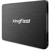  SSD KingFast F10 (F10-256) 2.5" SATA-III 256GB 