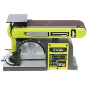 Станок шлифовальный Ryobi RBDS4601G (5133002858) 