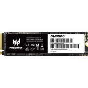  SSD Acer Predator GM3500 2TB (BL.9BWWR.103) M.2 2280 NVMe 1.3 PCIe Gen3х4 3400/3000 мб/с Dram Cache 