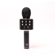  Микрофон B52 KM-130B черный 