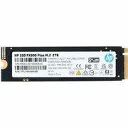  SSD HP FX900 Plus 7F618AA#ABB 2Tb M.2 2280 NVMe PCIe Gen4х4 