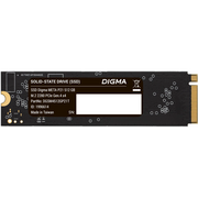  SSD Digma Meta P21 DGSM4512GP21T PCIe 4.0 x4 512GB M.2 2280 