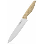  Нож поварской ATTRIBUTE AKN128 Natura Granite 20см 