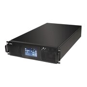  ИБП Powercom Vanguard-II VGD-II-25K33RM, 25kVA/25kW, Rack mount, 3:3 (1119233) 