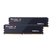  ОЗУ G.SKILL Ripjaws S5 64GB (F5-5600J2834F32GX2-RS5K) (2x32GB) DDR5 5600MHz CL28 (28-34-34-89) 1.35V / Black 