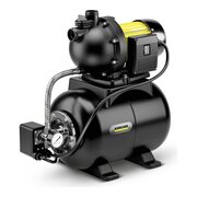  Насосная станция KARCHER BP 4.900 Home (1.645-760) 