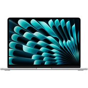  Ноутбук APPLE MacBook Air 13 (MRXR3ZP/A) M3/8Gb/512Gb SSD/MacOS/нужен переходник на EU/Silver 