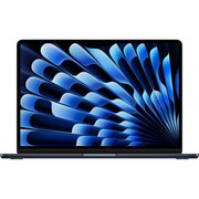  Ноутбук APPLE MacBook Air 13 (MRXW3ZP/A) M3/8Gb/512Gb SSD/MacOS/нужен переходник на EU/Midnight 