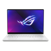  Ноутбук ASUS Rog Zephyrus G14 GA403UI-QS094W (90NR0HX2-M004J0) 14" OLED 500N 120Hz/R9-8945HS/32GB/1TB SSD/4070 8GB/W11/White 