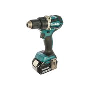  Дрель-шуруповерт Makita DDF 484 RT 