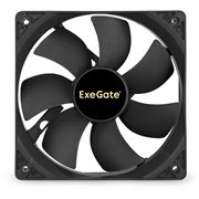  Вентилятор Exegate ExtraPower EP12025SM EX283395RUS 120x120x25 мм, Sleeve bearing (подшипник скольжения), Molex, 1800RPM, 25dBA 