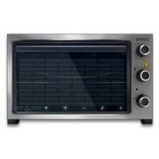  Мини-печь GINZZU HOT-132 серая 