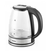  Чайник Blackton Bt KT1729G Black-Steel 