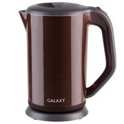  Чайник GALAXY GL0318 коричневый 