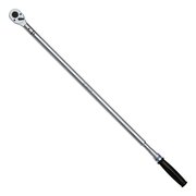  Ключ динамометрический KING TONY 34662-2DG 3/4", 150-800 Нм 