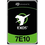  Жесткий диск Seagate Exos 7E10 ST8000NM017B Original SATA-III 8Tb (7200rpm) 256Mb 3.5" 