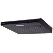  Вытяжка HOMSair Horizontal 50 Черный 