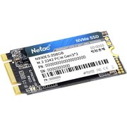  SSD Netac M.2 2242 N930ES NVMe PCIe 256GB NT01N930ES-256G-E2X 