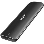  SSD Netac ZX 250GB NT01ZX-250G-32BK USB 3.2 Gen 2 Type-C 