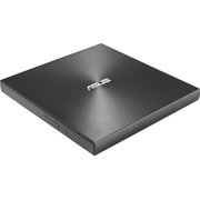  Привод Asus DVD-RW SDRW-08U8M-U черный USB Type-C ultra slim M-Disk внешний RTL 