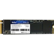  SSD Netac M.2 2280 N950E Pro NVMe PCIe 250GB NT01N950E-250G-E4X 
