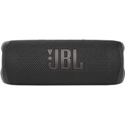  Портативная акустика JBL FLIP 6 (JBLFLIP6BLKEU) черная 