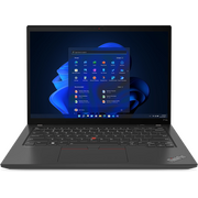  Ноутбук Lenovo ThinkPad P14s G3 (21AKS0PU00) 14" (1920x1200) Touchscreen, i7-1260P, 512GB SSD, 16GB, T550 4GB, Intel Wi-Fi 6E AX21, Win 11 Pro 
