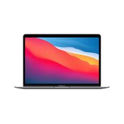  Ноутбук Apple MacBook Air A2337 (MGN63CH/A) M1 8 core 8Gb SSD256Gb/7 core GPU 13.3" IPS (2560x1600) Mac OS grey space 