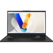  Ноутбук Asus Vivobook Pro 15 OLED N6506MU-MA083 (90NB12Z3-M00430) Ultra 9 185H 16Gb SSD1Tb GeForce RTX4050 6Gb 15.6" OLED 3K (2880x1620) noOS grey 