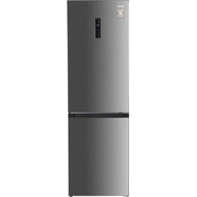  Холодильник Weissgauff WRK 185 Total NoFrost Inverter Inox 