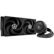  СВО Arctic Cooling Arctic Liquid Freezer III-280 (ACFRE00135A) Multi Compatible All-In-One CPU Water Cooler 