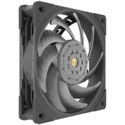  Вентилятор PentaWave PF-P12E PWM / 120mm 4 pin Dual NMB Ball Bearing 500-3000rpm 91.5CFM 41.2dBA/ Black 